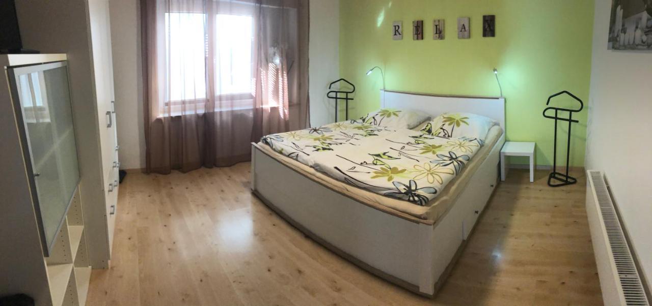 Ferienwohnung Familie Slepitzka Niedenstein Экстерьер фото