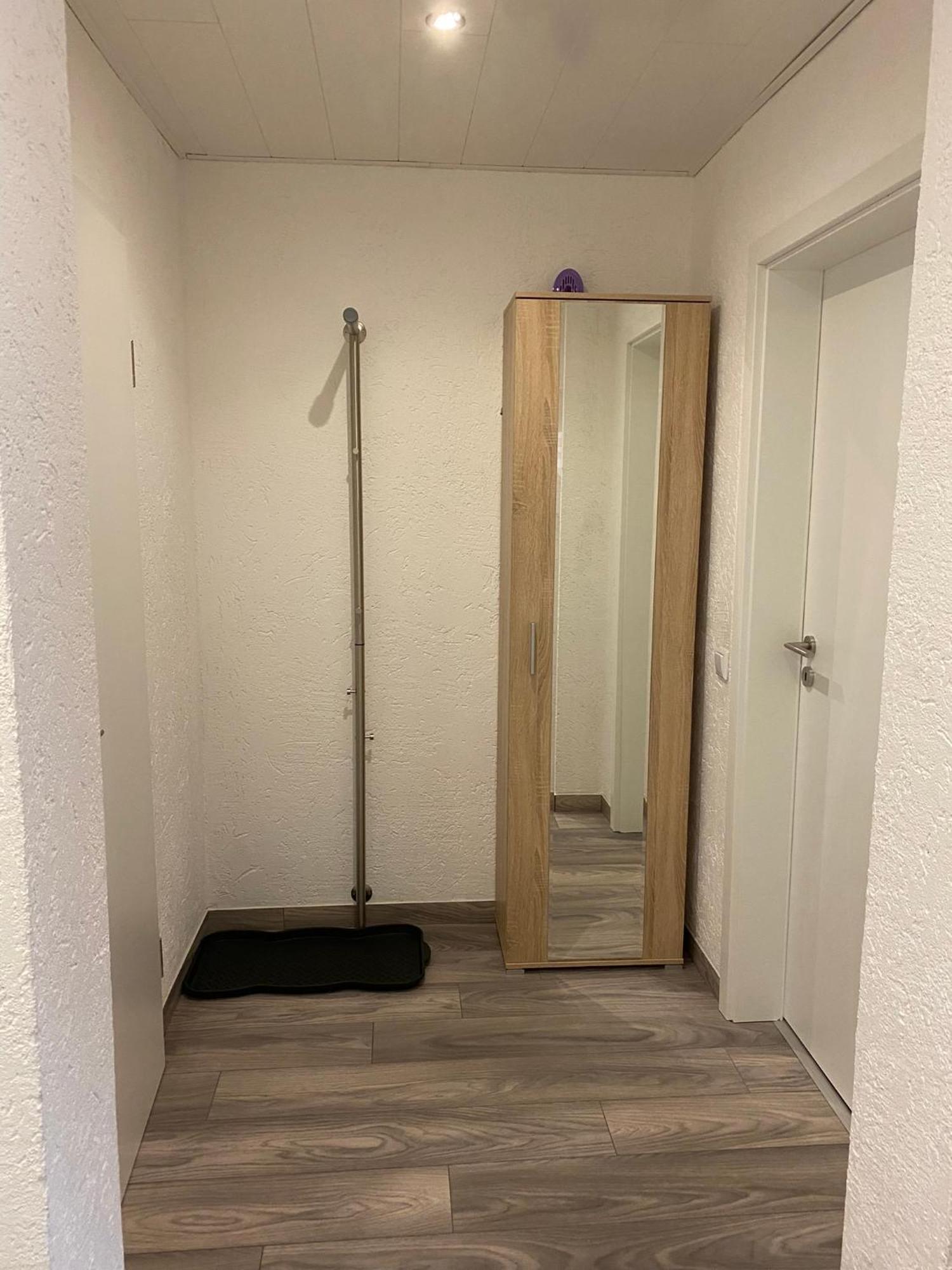 Ferienwohnung Familie Slepitzka Niedenstein Экстерьер фото