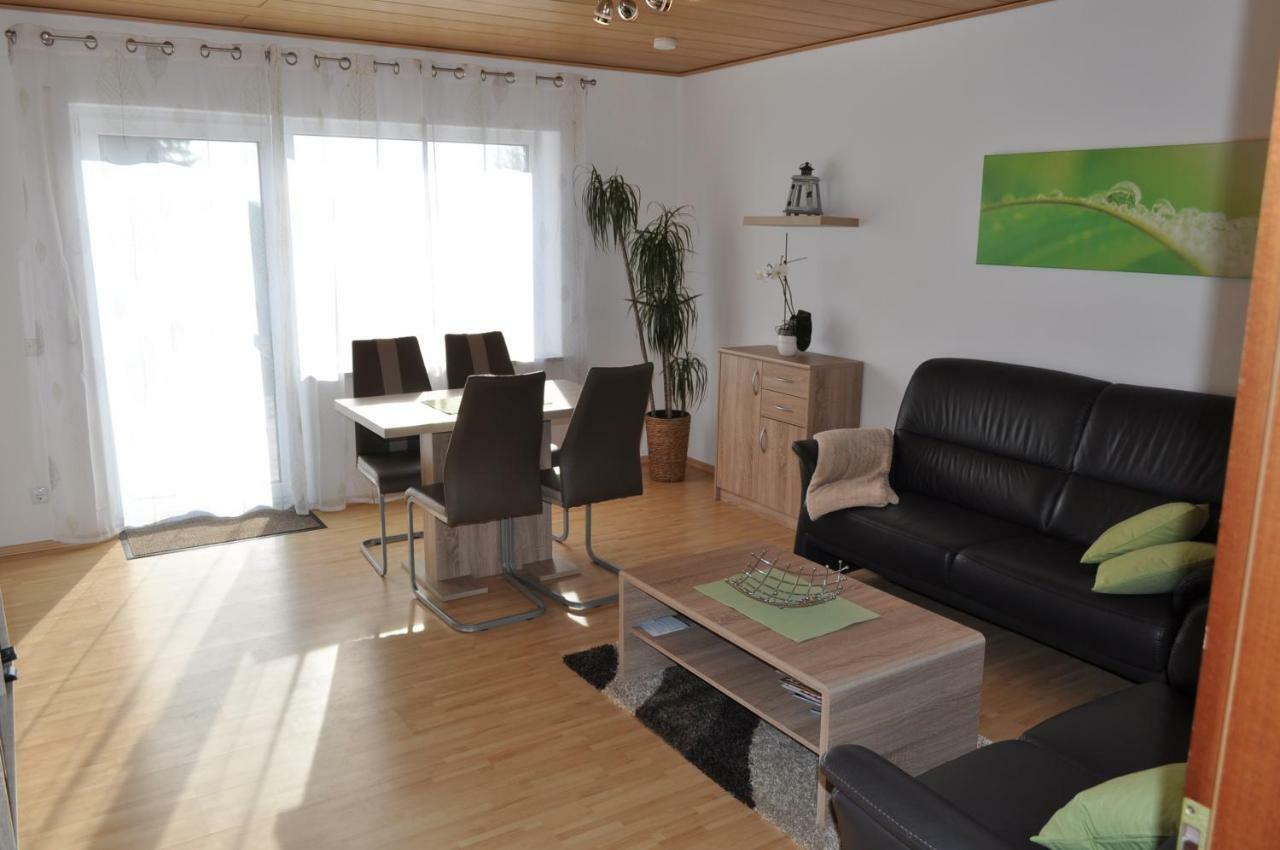 Ferienwohnung Familie Slepitzka Niedenstein Экстерьер фото