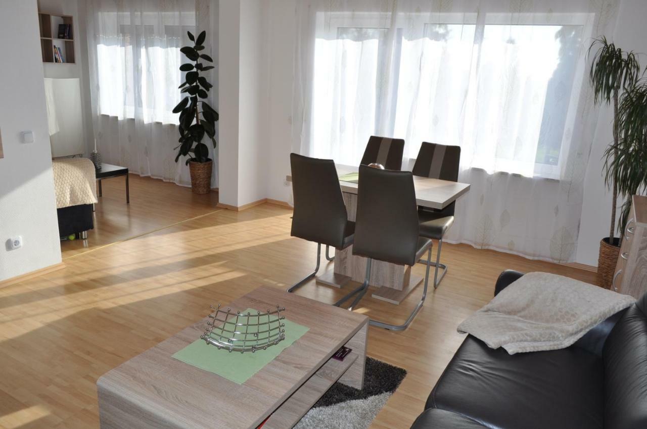 Ferienwohnung Familie Slepitzka Niedenstein Экстерьер фото