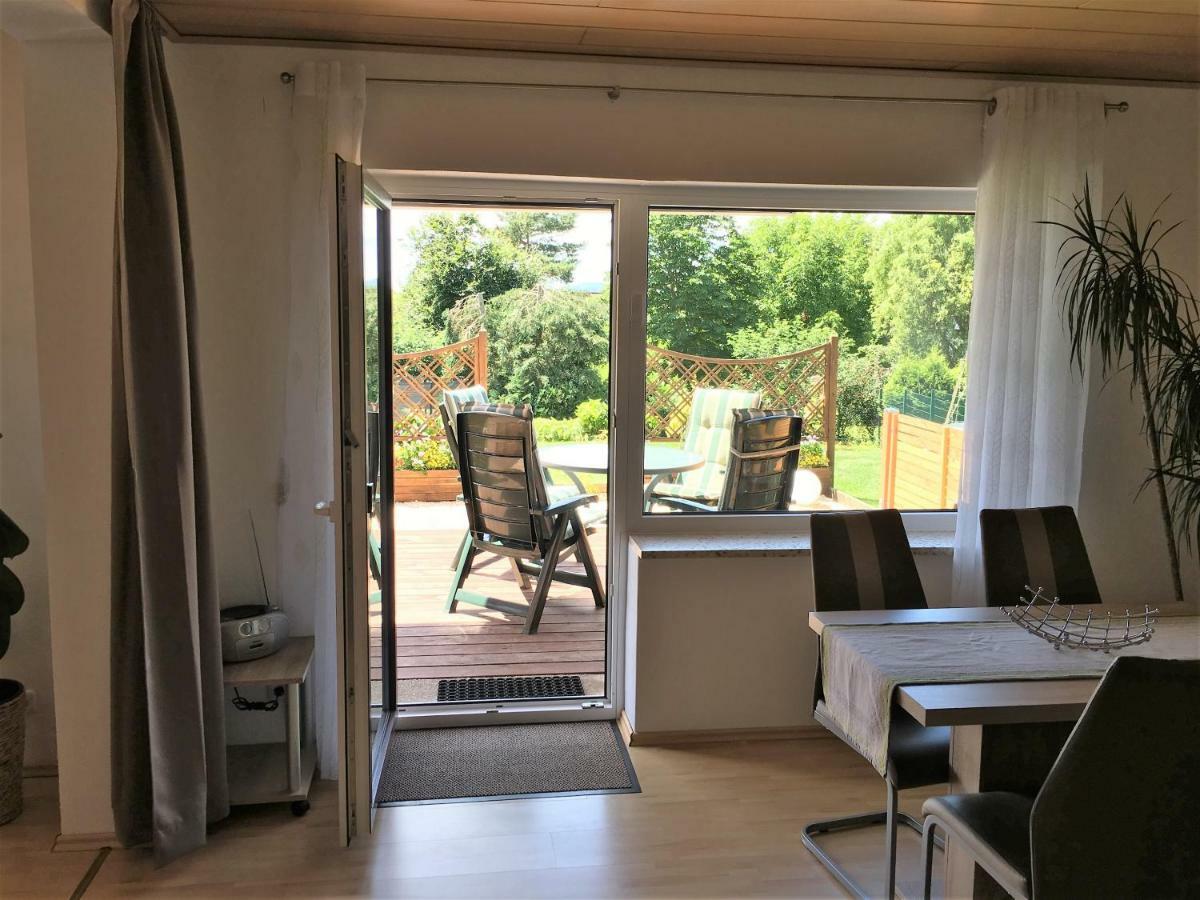 Ferienwohnung Familie Slepitzka Niedenstein Экстерьер фото